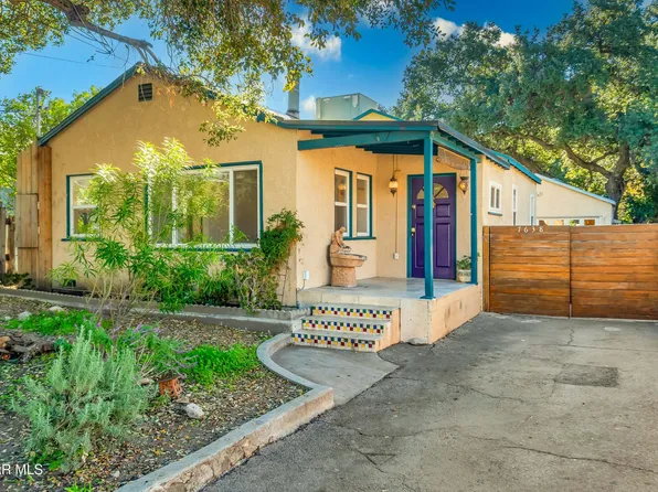 7638 Valmont St, Tujunga, CA 91042