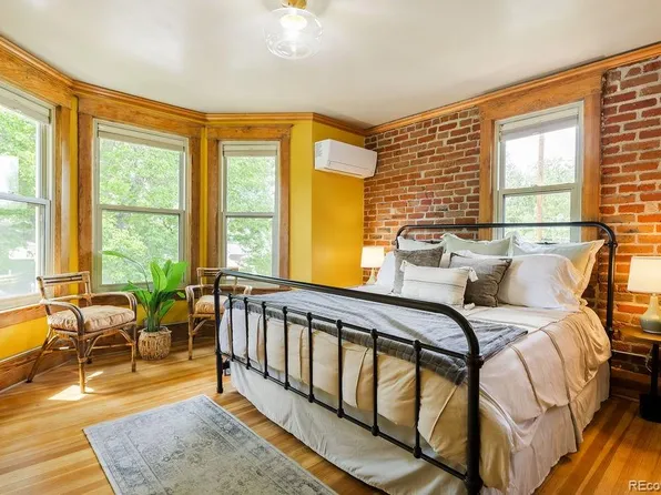 2803 N Gaylord Street, Denver, CO 80205