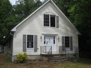 102 Justice Hills Dr, Hendersonvlle, NC 28792