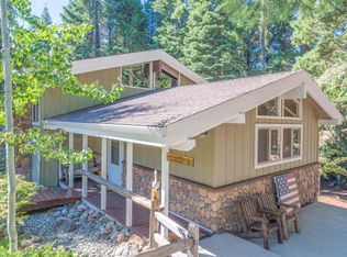 700 Timber Ridge Rd, Westwood, CA 96137