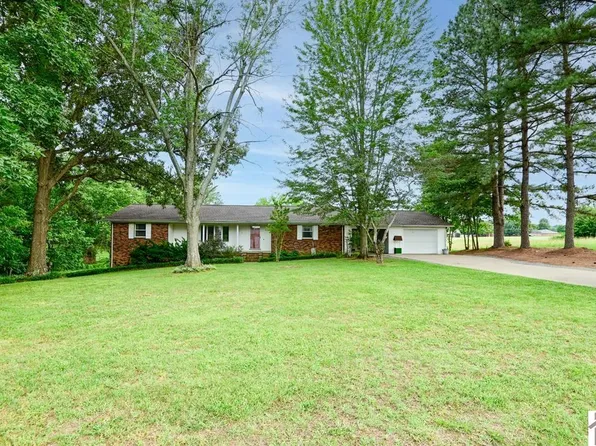 740 Tyree Rd, Paducah, KY 42003