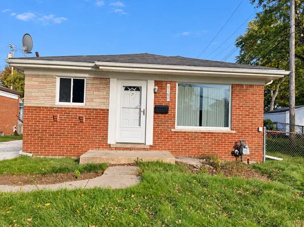 8160 Fenton St, Dearborn Heights, MI 48127