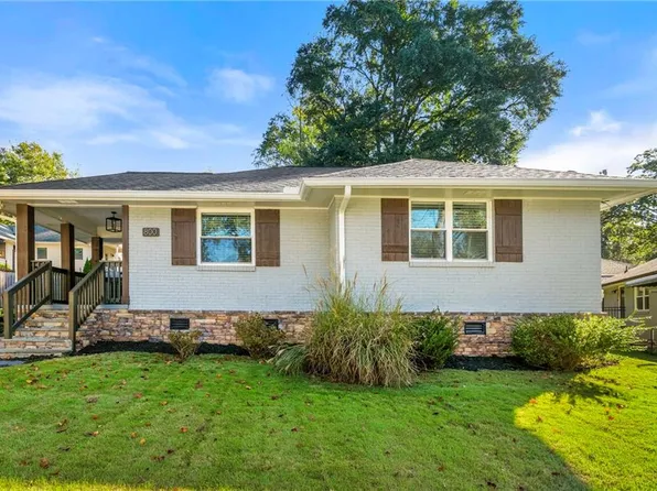 800 Wayland Ct SE, Smyrna, GA 30080