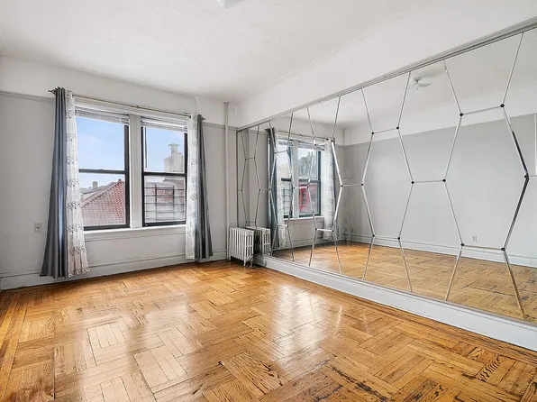 421 Crown St #11R, Brooklyn, NY 11225