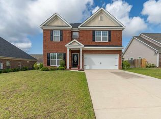 916 Brickingham Way, Columbia, SC 29229