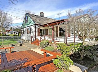 1459 SW 149th St, Burien, WA 98166