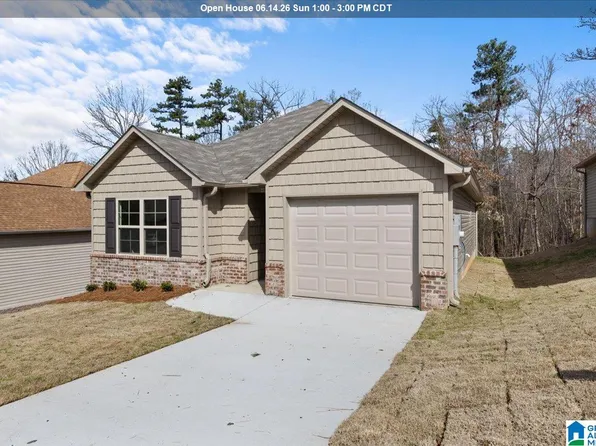 4964 Kerri Ln, Birmingham, AL 35215