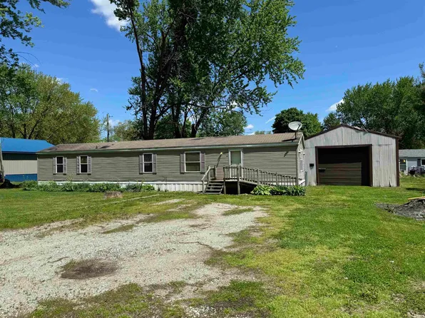 29 N Long Ln, North Manchester, IN 46962