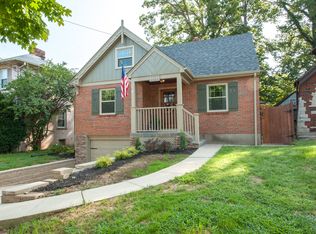 3866 Homewood Rd, Cincinnati, OH 45227