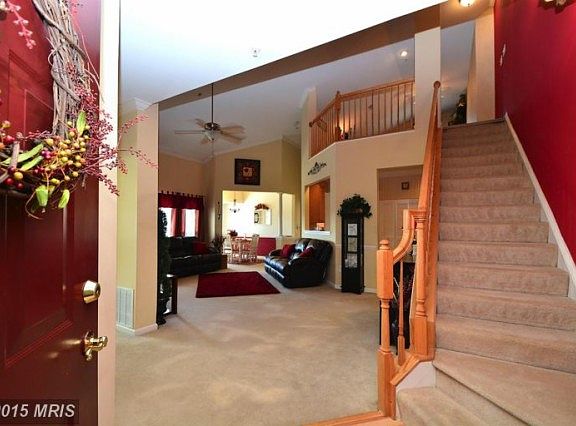 2nd image of 1114J Spalding Dr #57