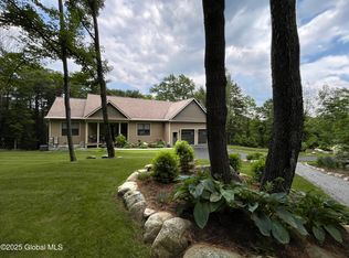 60 Federal Hill Rd, Bolton Landing, NY 12814