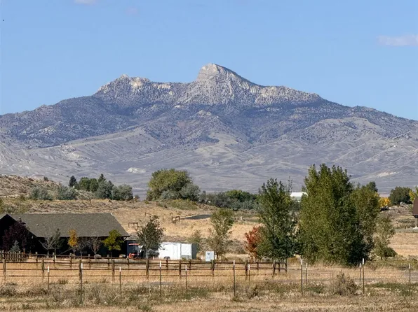 TBD Jackie Bee Dr Lot 15 Block #3, Cody, WY 82414
