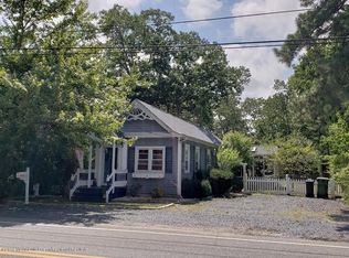 123 Springfield Ave, Pine Beach, NJ 08741