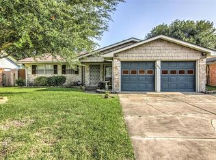 10018 Old Orchard Rd, La Porte, TX 77571