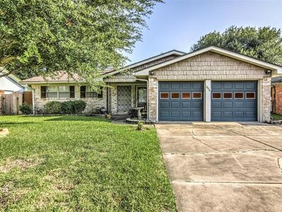 10018 Old Orchard Rd, La Porte, TX, 77571