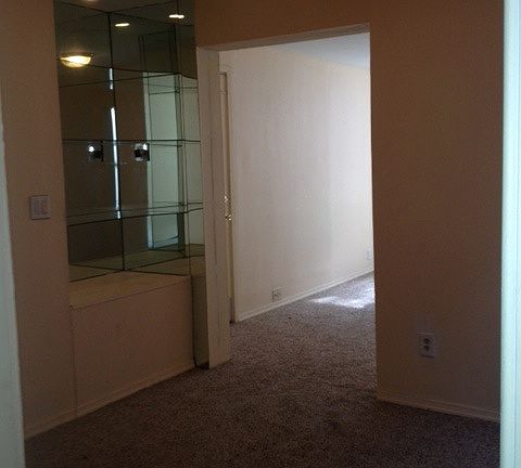 3rd Bedroom or Office 11x10