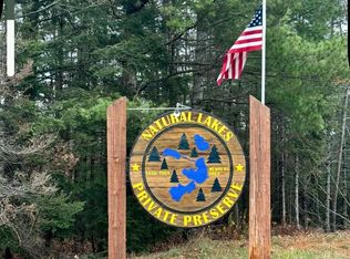 Lots 11 13 Red Fox 22 1726 Deer Trail Rd #11-13-28, Presque Isle, WI 54557