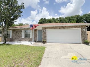 203 Cabana Way, Crestview, FL 32536