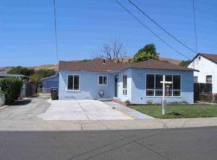 322 Tippecanoe Ave, Hayward, CA 94544