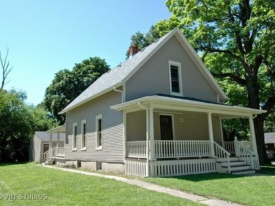 344 N Worth Ave, Elgin, IL, 60123