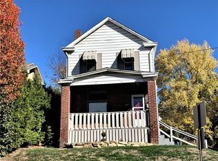 557 Gallion Ave, Pittsburgh, PA 15226