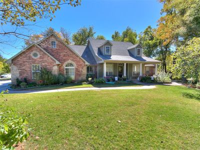 13400 Oak Hill Dr, Piedmont, OK, 73078