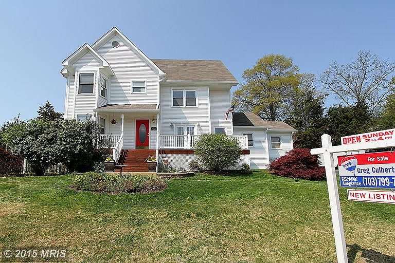 1st image of 4506 Penwood Dr