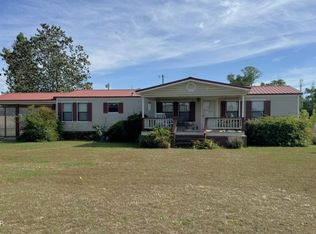 2246 Morris Rd, Cottondale, FL 32431
