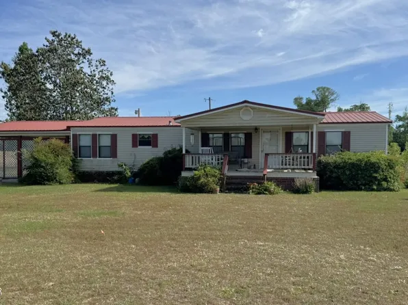 2246 Morris Rd, Cottondale, FL 32431