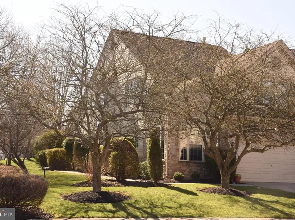 5087 Raintree Ct, Doylestown, PA 18902