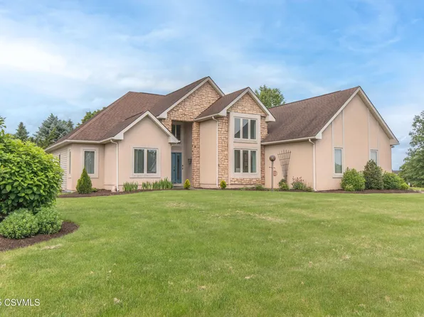 8 Farley Cir, Lewisburg, PA 17837