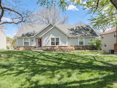 7011 Widmer Rd, Shawnee, KS, 66216