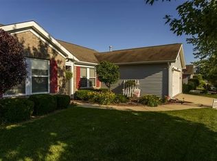 245 Equestrian Dr, Lafayette, IN 47905