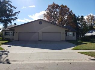 325 6th Ave, Stevens Point, WI 54481