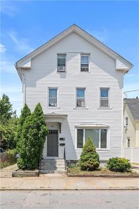 65 Regent Ave, Providence, RI, 02908