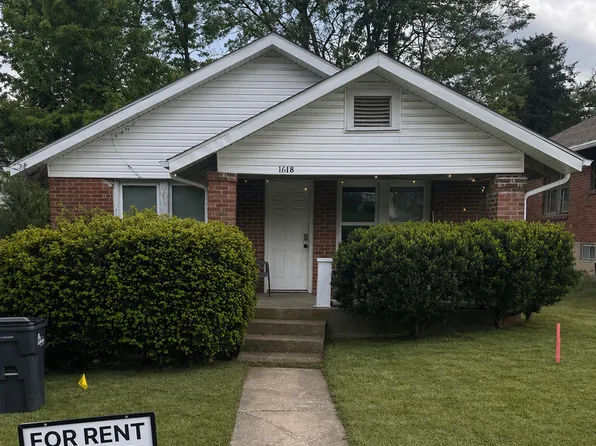 1618 University Ave, Columbia, MO 65201