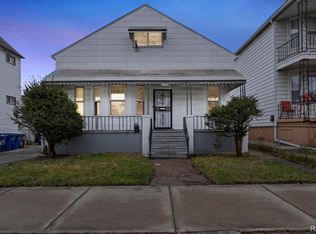 2336 Poland St, Hamtramck, MI