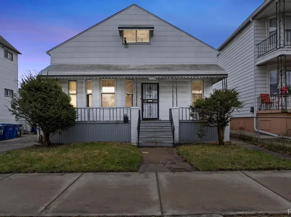 2336 Poland St, Hamtramck, MI 48212