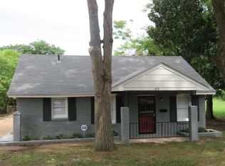428 W Brooks Rd LOT 284, Memphis, TN 38109