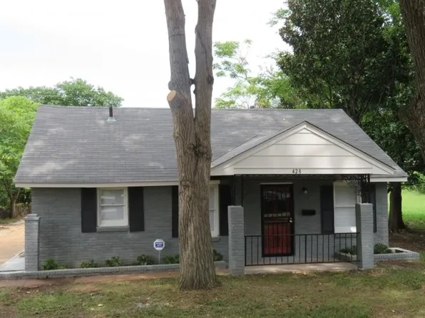 428 W Brooks Rd, Memphis, TN 38109
