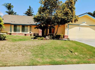 9816 Yarnell Ave, Bakersfield, CA