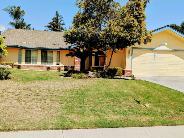 9816 Yarnell Ave, Bakersfield, CA 93312