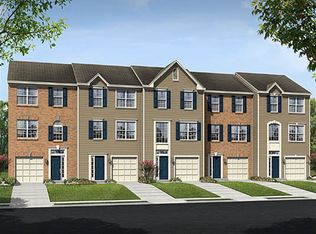 747 English Ivy Way, Aberdeen, MD 21001