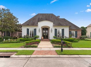 6428 Province Ln, Baton Rouge, LA 70808