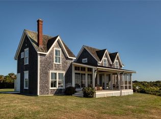 1602 Payne Rd, Block Island, RI 02807