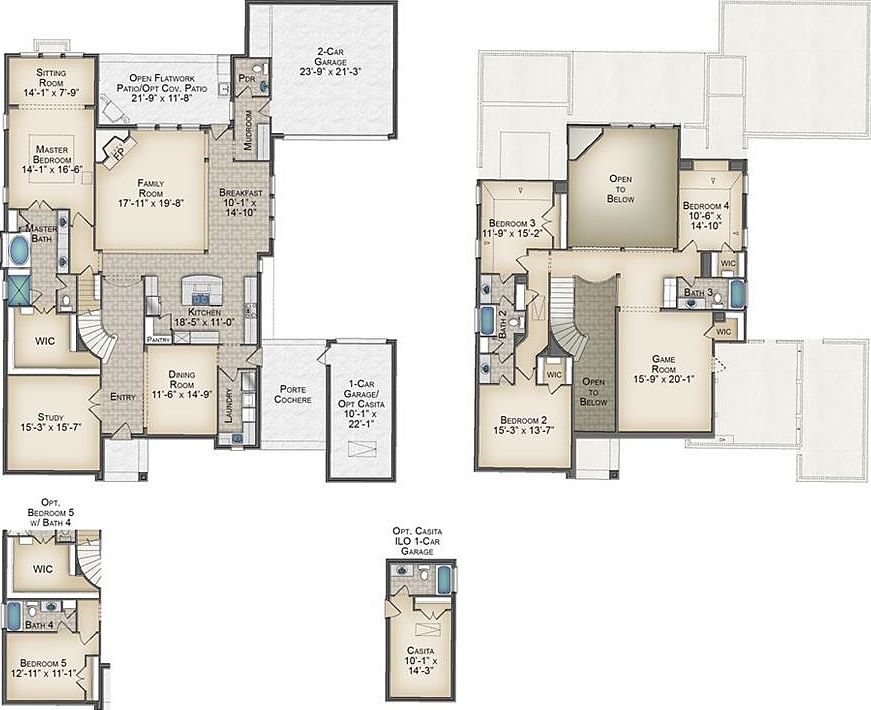 2nd image of 5118 Magnolia Ln