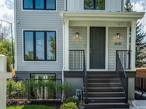 5th image of 3600 N Keeler Ave