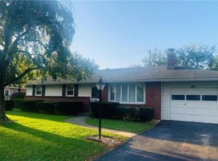 3305 Division St, Easton, PA 18045