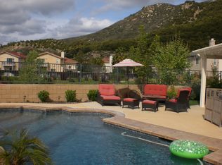 3606 Lake Shore Rd, Fallbrook, CA 92028