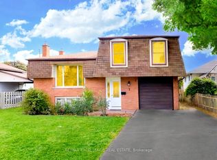 7 Dunnett Blvd, Belleville, ON K8P4M4